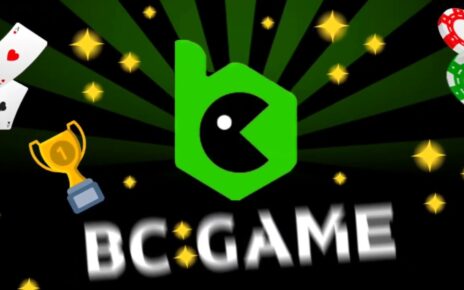 BCgame Online Casino