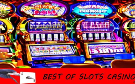 BEST OF JACKPOT CASINO SLOTS