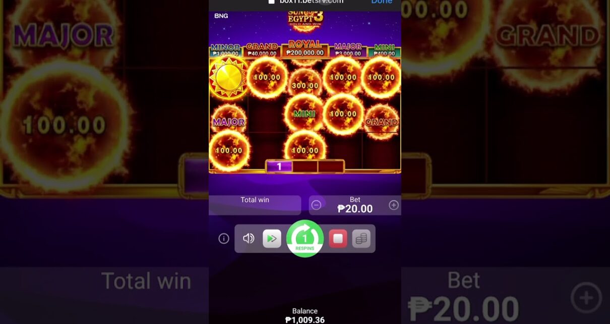 BNG SLOT – SUN OF EGYPT 3! GOT BUNOS GAME ONLINE CASINO!.Gaming BNG SLOT – SUN OF EGYPT 3! GOT BUNOS GAME ONLINE CASINO!.Gaming