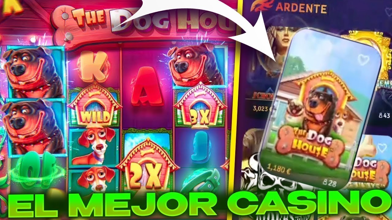 ? BONO GRATIS €500 - Reparto de REGALOS en Сasino Ardente | Ardente Casino Revisar | Ardente Sitio