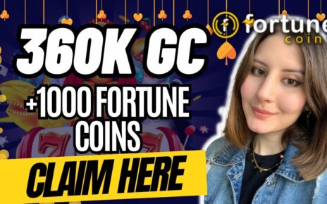 Best Online Casino in Canada: Fortune Coins