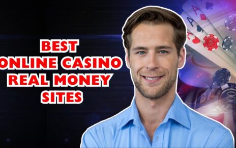 Best existent Cash Online Casino – Top Online Casino existent Money Sites ??