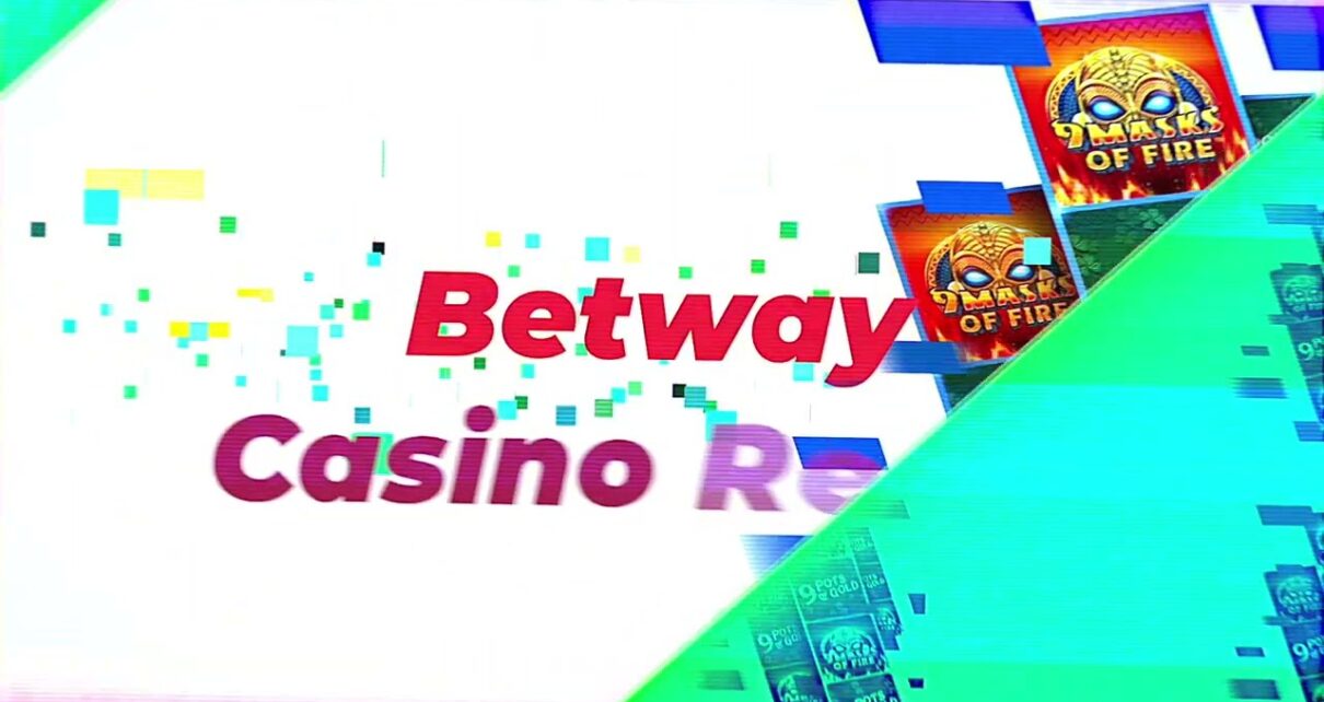 Betway Casino Review: The ins-and-outs about this trusted online casino!