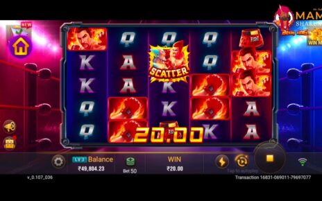 Big win in boxing king ? 2k to 50k? cash out online casino?