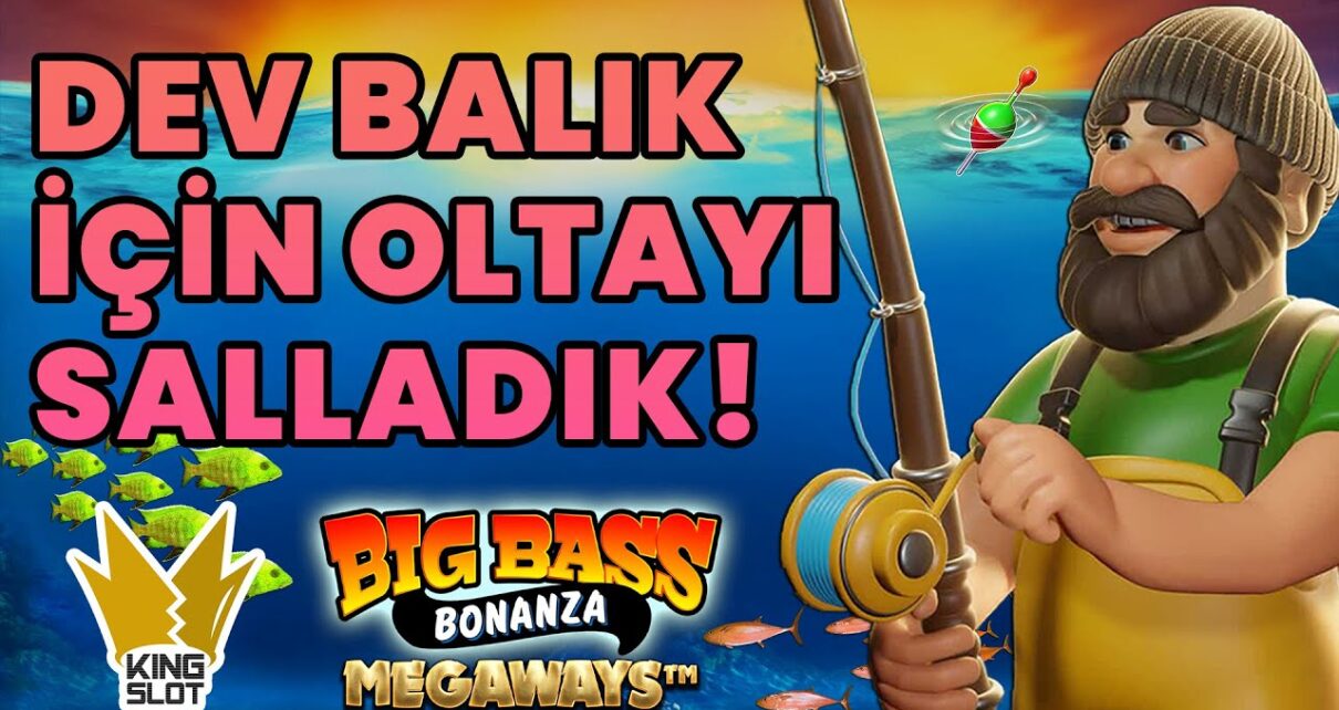 ?’te Hedefimiz Büyük! King Slotı ?’te Hedefimiz Büyük! King Slotı