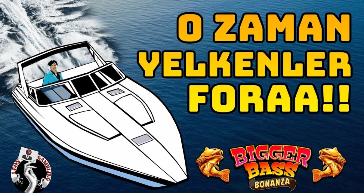 ?#BiggerBassBonanza’ya Son Hızla Giriş Yaptık! #slot#casino#slotvideo#pragmatic#slotpragmatic