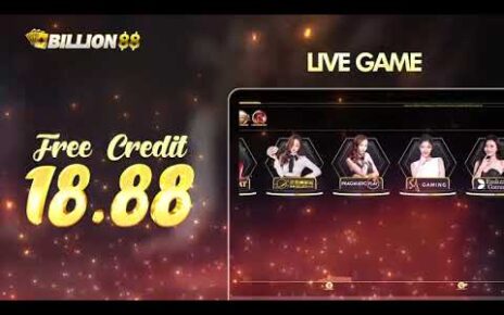 Billion88 No.1 Singapore Online Casino