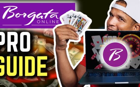 Borgata Tutorial: How To Use Borgata Online Casino (Like A Pro) ?‍? ?