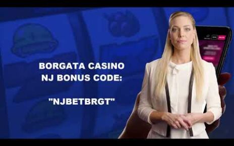 Borgata online casino pa | Borgata online casino review | #bestonlineslots  #onlinegamblingindia