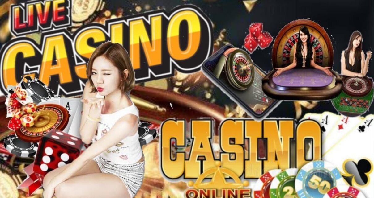 CANDYLAND HARI INI || LIVE CASINO CANDYLAND || MODAL RECEH CASINO