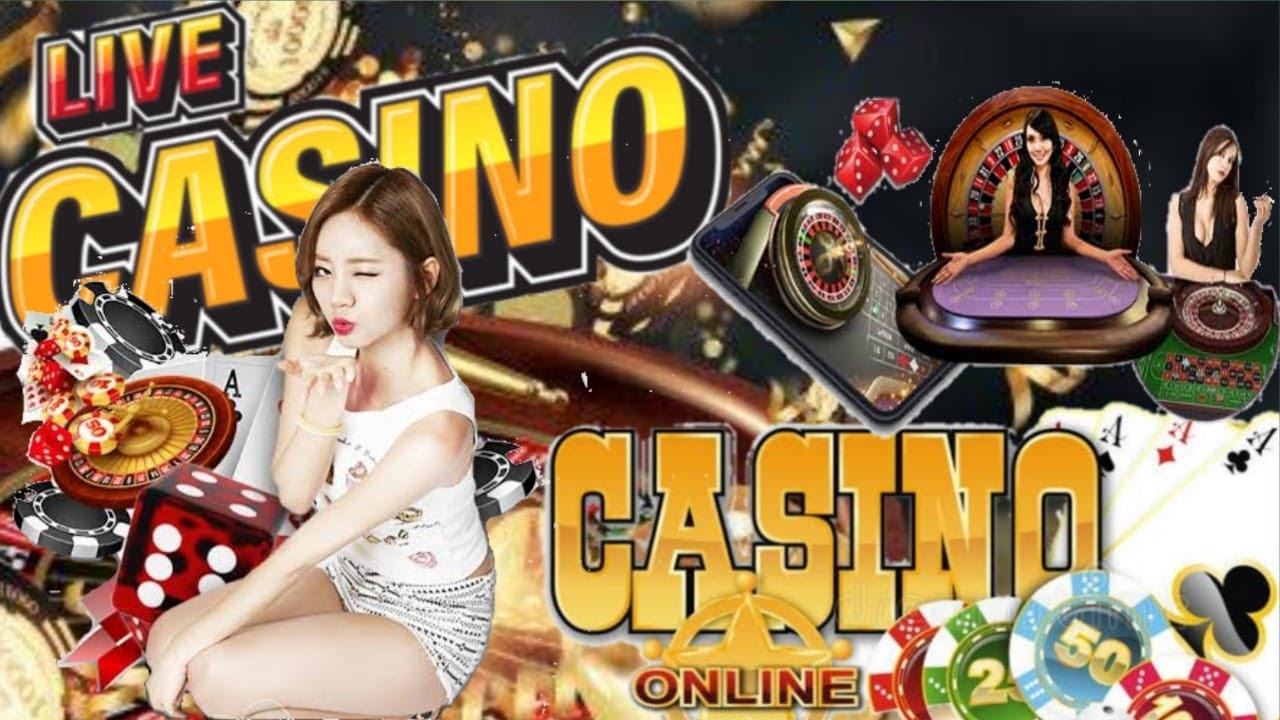 CANDYLAND HARI INI || LIVE CASINO CANDYLAND || MODAL RECEH CASINO