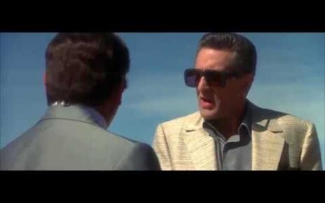 CASINO 1995 – Robert De Niro – Joe Pesci – Deserto – HD 1080p ITAL