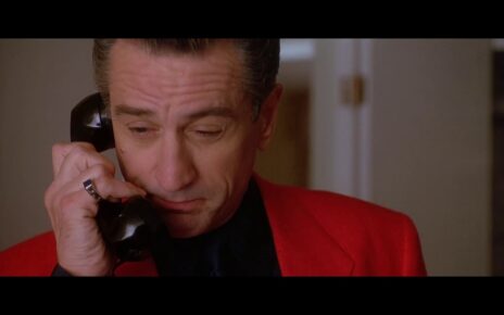 CASINO 1995 – Robert De Niro – Sharon Stone nel Ristorante – HD 1080p ITAL