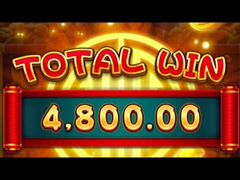 CHINESE NEW YEAR 2 | NAKABAWI DIN SAYO ONLINE CASINO FACHAI SLOT | SWERTE LINK IN THE DESCRIPTION