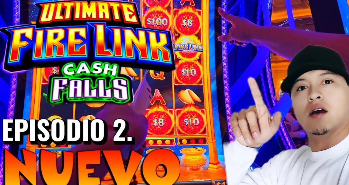 ? COMO GANAR EN EL CASINO CON DINERO GRATIS! ACTIVAMOS 0 ULTIMATE FIRE LINK CASH Episodio 2 ? COMO GANAR EN EL CASINO CON DINERO GRATIS! ACTIVAMOS 0 ULTIMATE FIRE LINK CASH Episodio 2