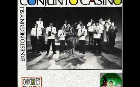 ?⚠??? CONJUNTO CASINO – ? CANCIONES DE ORO (1991) ?? ?