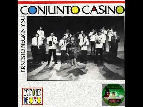 ?⚠??? CONJUNTO CASINO - ? CANCIONES DE ORO (1991) ?? ?