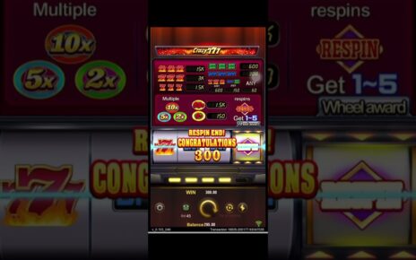 CRAZY 777 BET 90 MEGA JACKPOT 100K | JILIBET ONLINE CASINO