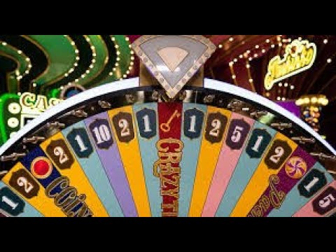 CRAZY TIME Live stream || crazy time big win today || online casino gambling