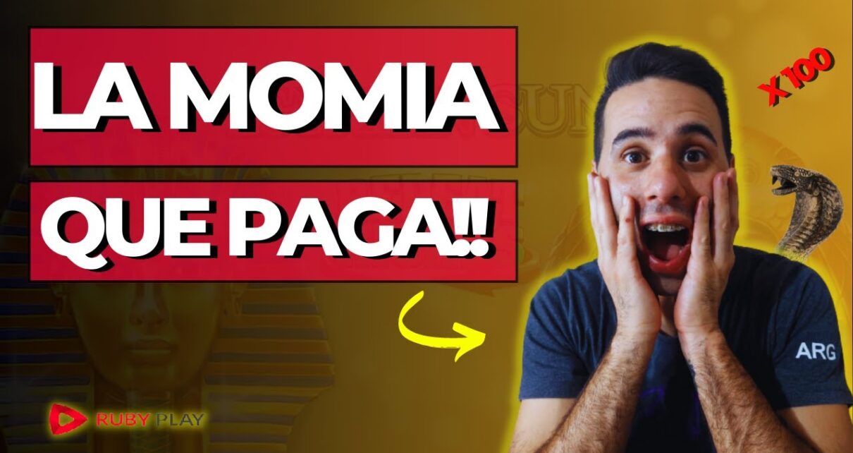 ?CUALES SON LOS MEJORES TRAGAMONEDAS DE CASINO MES DE ABRIL | RUBY PLAY.