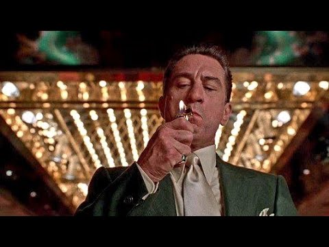 Casino (1995) – Un demonio de apostador | Audio Latino
