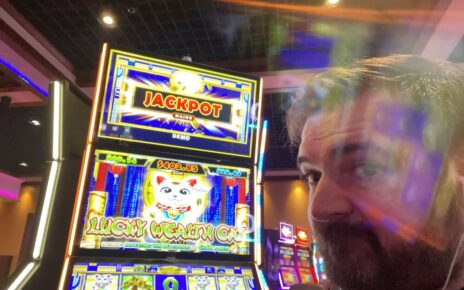 ♦♠ Casino Realness ♠♥ W/ SDGuy ✴ ✴ Ep. ???