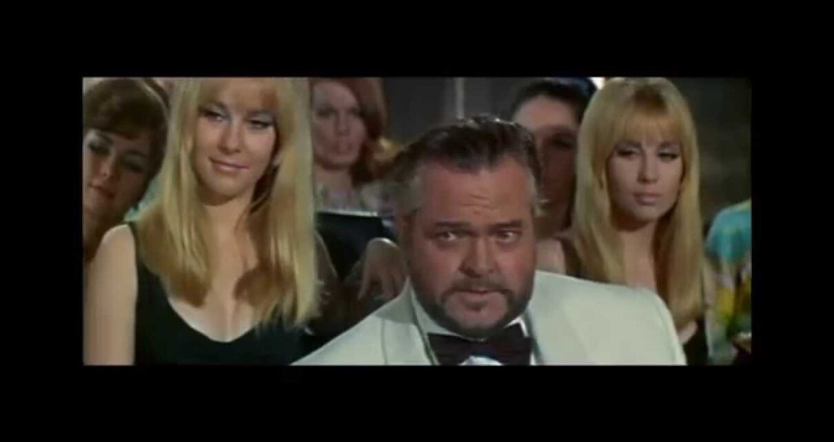 Casino Royale 1967 – Modern Trailer
