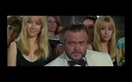 Casino Royale 1967 – Modern Trailer