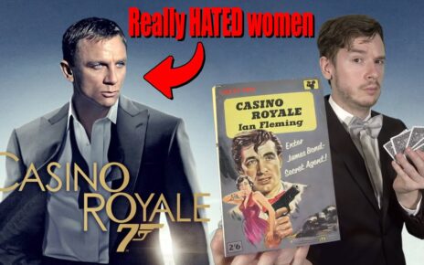 Casino Royale ~ Lost in Adaptation