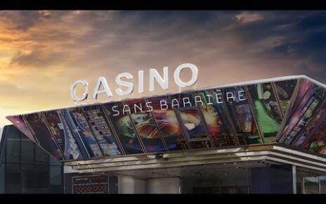 Casino Sans Barrière – Lycée Bristol | 2023