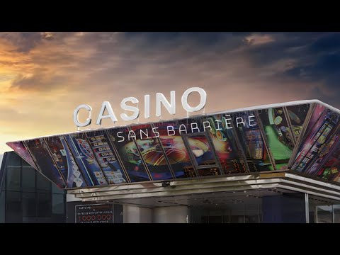 Casino Sans Barrière - Lycée Bristol | 2023