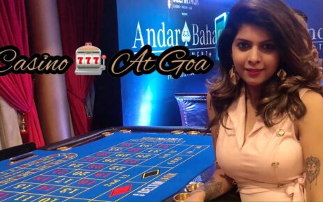 Casino at Goa | Deltin Jaqk | Heersaga