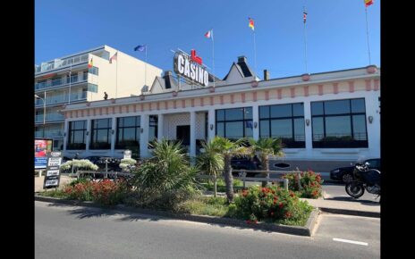 Casino de Pornichet – Présentation