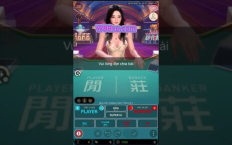 Casino online , casino trực tuyến tại nhà cái uy tín W88 #w88 #casinoonline #casinotructuyen #casino