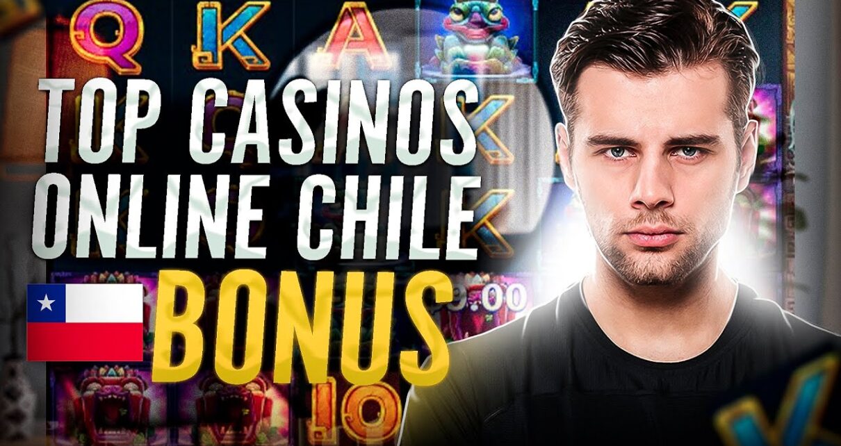 Casino online dinero existent Chile | Casino online Chile como ganar | Casino Online Chile