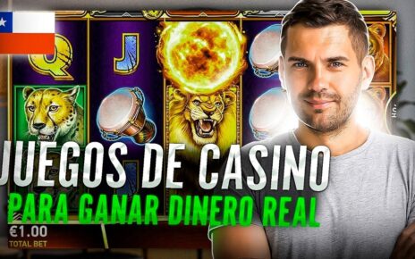 Casino online por pesos chilenos | Casino online Chile | Juegos de casino para ganar dinero existent