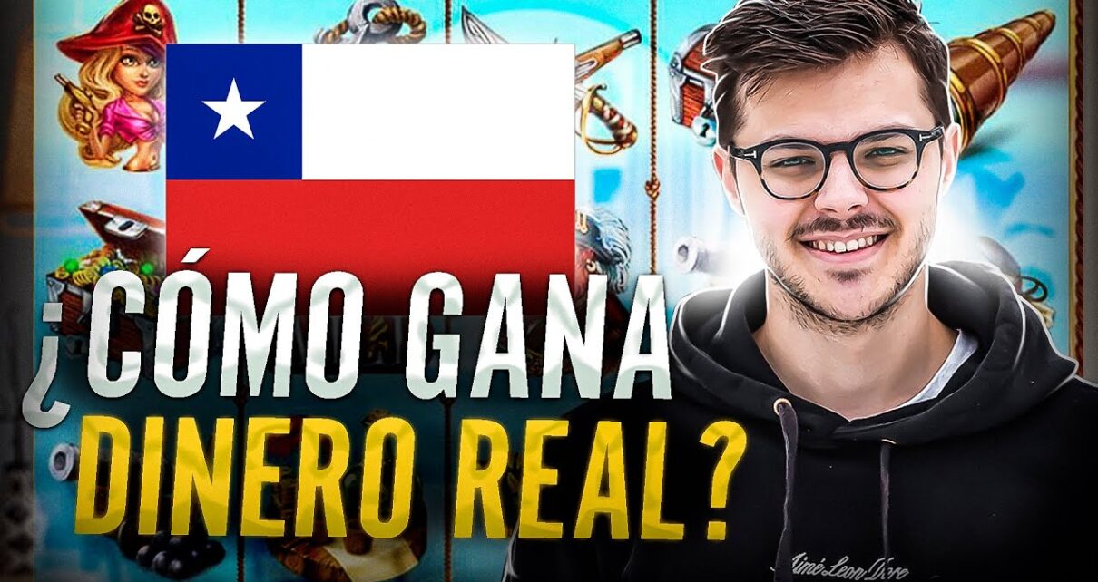 Casino online por pesos chilenos | ¿Cómo ganar en casino online Chile?