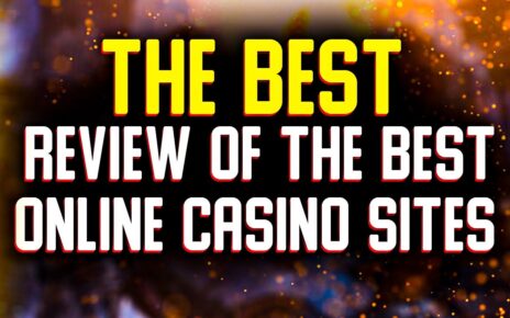 Casinos online  I  Best online casino 2023