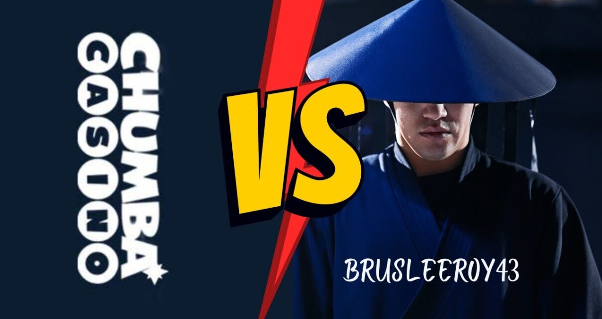 “Chumba Casino vs. BrusLeeRoy43: Ultimate Online Gambling Showdown”