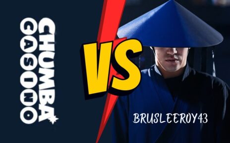 “Chumba Casino vs. BrusLeeRoy43: Ultimate Online Gambling Showdown”