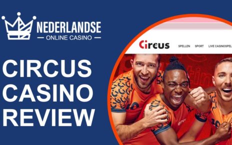 Circus Casino | Review | Nederlandse Online Casino