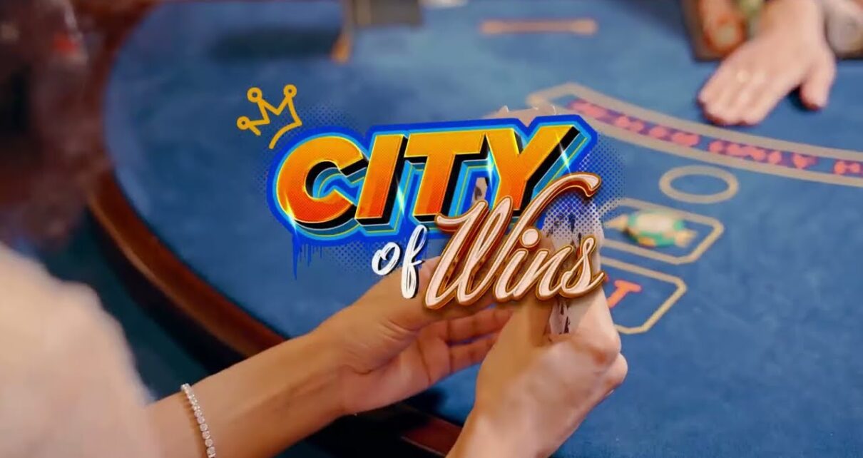 City of Wins: Your Winning Destination for Sports Betting and Online Casino Fun!”
