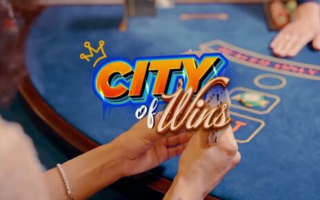 City of Wins: Your Winning Destination for Sports Betting and Online Casino Fun!”