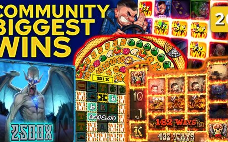 Community Biggest Wins – / 2023