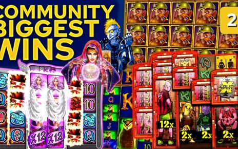 Community Biggest Wins – #21 / 2023