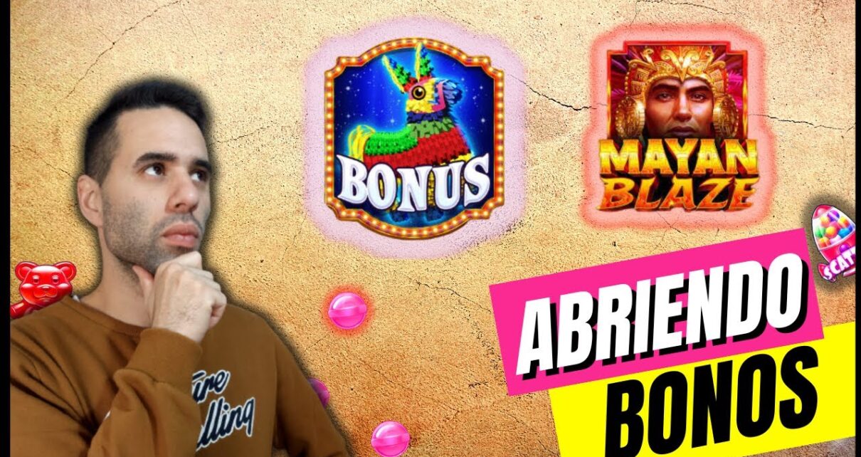 ?Compré bonos de casino online y esto es lo que sucedió ? SLOT 2023.