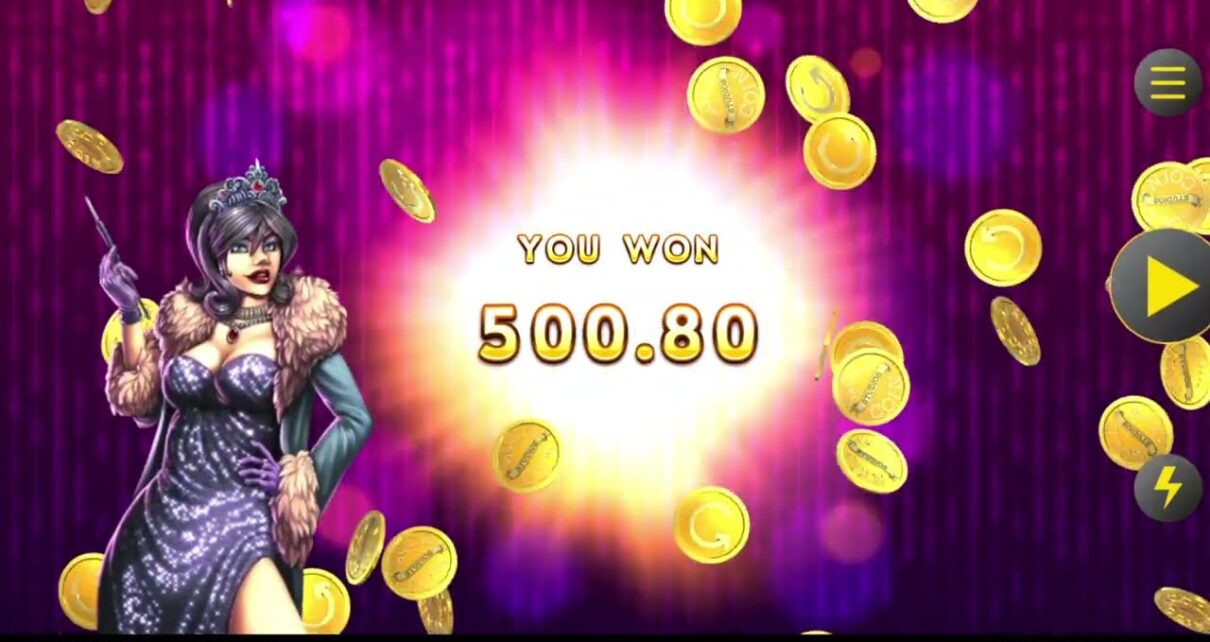 Countess Cash (Gold Coin Studios) ?How I Became an Online Casino Champion?
