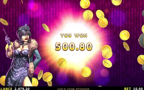 Countess Cash (Gold Coin Studios) ?How I Became an Online Casino Champion?