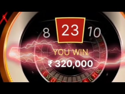 Crazy Time Big Win 320000 win my friend today from India