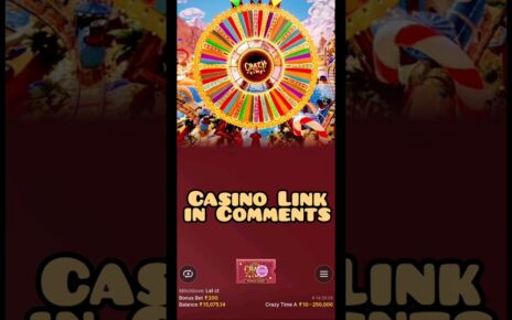 CrazyTime #onlinecasino #bigwin #crazytime #casino #slots #jackpot